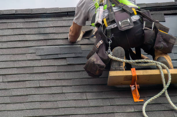 Reliable Roof Inspection contractor in Liberty Hill, SC by Brentwood Metal Roofing